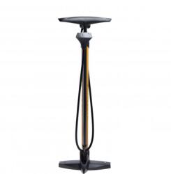 WMX Pompa aer roti bicicleta cu manometru, podea, 11bar 160 PSI (AWR1840)