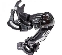 Shimano Schimbator Spate Shimano Tourney Rd-Ty500, 6 7 Vit. , Prindere Pe Ax (Road Type), Ghidaj De Cablu De Tip Rola, Vrac (ARDTY500B)