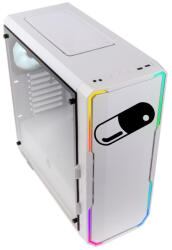  Kapszula - Autómatrica