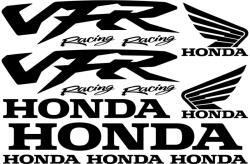 Honda Racing VFR szett