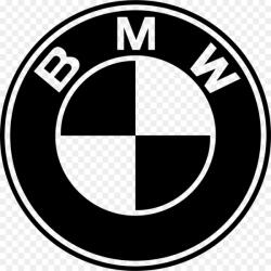  BMW embléma matrica