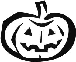  Tökfejecske matrica