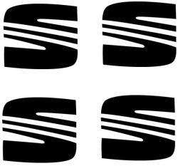 Seat felni matrica (4 db)