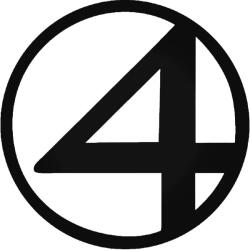  Fantasztikus négyes Autómatrica