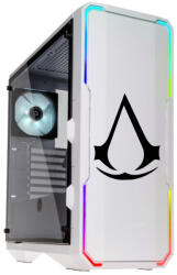  Assassins Creed logó Matrica