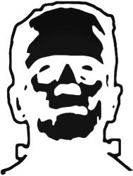  Frankenstein "1" Autómatrica