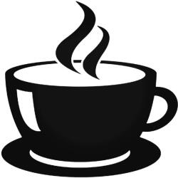  Gözölgő csésze kávé Autómatrica