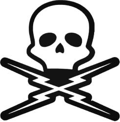  Grindhouse "1" Autómatrica