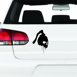  Baltás halálfej Autómatrica