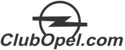  ClubOpel matrica