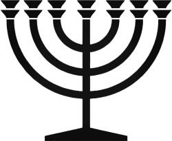  Menóra Autómatrica