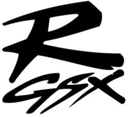  Suzuki GSX R matrica