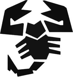  Dagi skorpió matrica