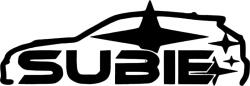  Subie Subaru matrica