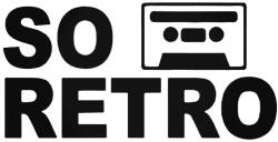  SO RETRO Autómatrica