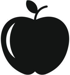  Szimpla alma Autómatrica