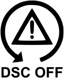  DSC OFF Autómatrica