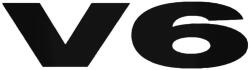 V6 tuning felirat