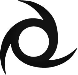  Final Fantasy Ninja matrica