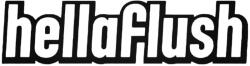  Hellaflush tuning felirat
