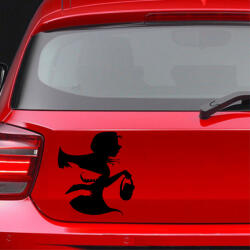  Piroska és a Farkas Autómatrica