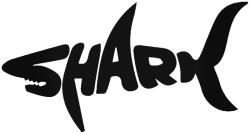  Cápa SHARK matrica