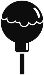  Nyalóka "2" Autómatrica