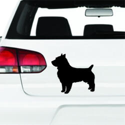  Ausztrál Terrier matrica