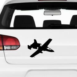  A10 Thunderbolt Jet 1 Autómatrica