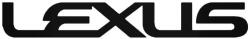  LEXUS "1" matrica