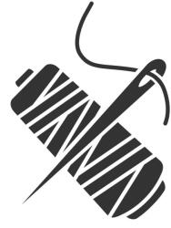  Varró piktogram matrica