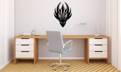  Sárkányfej Falmatrica