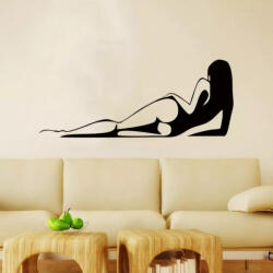  Pózoló csaj Falmatrica 1