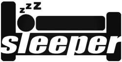  Sleeper Autómatrica