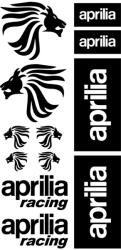  Aprilia Racing "3" szett