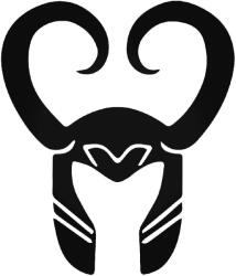 Loki Sisakja "1" Autómatrica