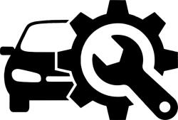  Papok piktogram matrica