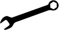  Szerelőkulcs Autómatrica