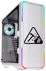  Bitcoin bányászat matrica