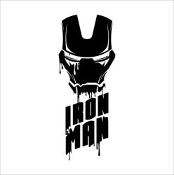  Iron Man "1" Autómatrica