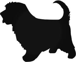  Norfolk Terrier matrica