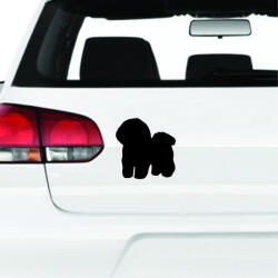  Bichon Frise matrica 0