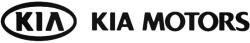  Kia Motors matrica