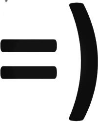  Vidám Smiley 2 autómatrica