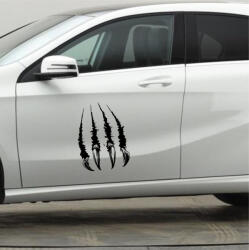  Karom tuning matrica (30x40 cm) - dekorguru - 2 990 Ft