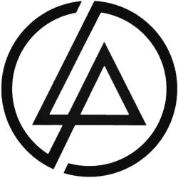  Linkin Park logó Autómatrica