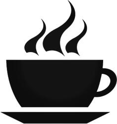  Forró kávé Autómatrica