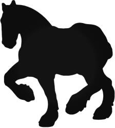  Lépegető ló autómatrica