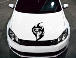  Kobra tuning matrica (30x42 cm)