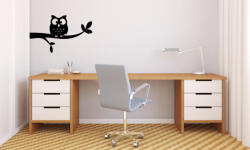  Bagoly a fán Falmatrica